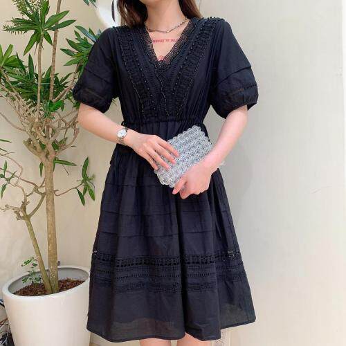 现货连衣裙，女装连衣裙，欧洛佛