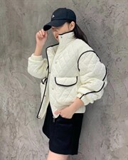 冬季衣，女装棉衣/棉服，1.2.3.4