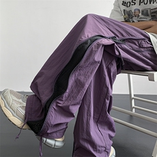 紫色