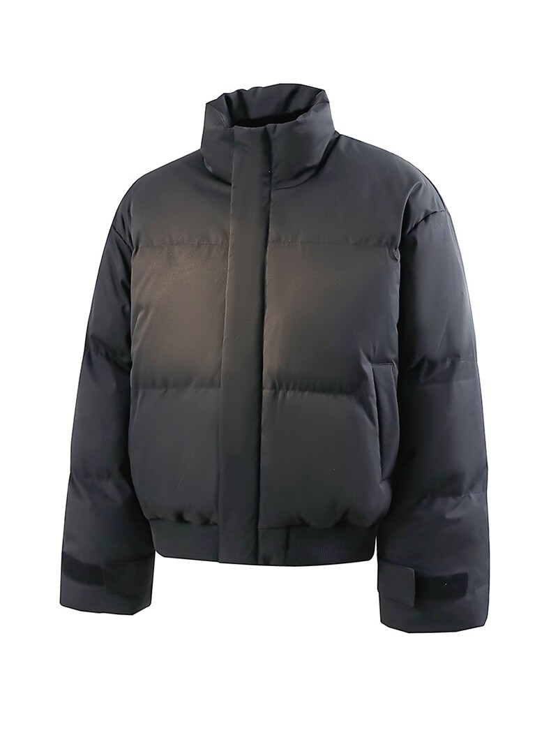 潮牌高街休闲棉衣潮流宽松棉服A161-9985,男装棉衣,电商A161