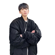 飞行员夹克男解构设计棒球领短外套男XH24-P70，男装夹克，电商B367