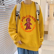 黄色