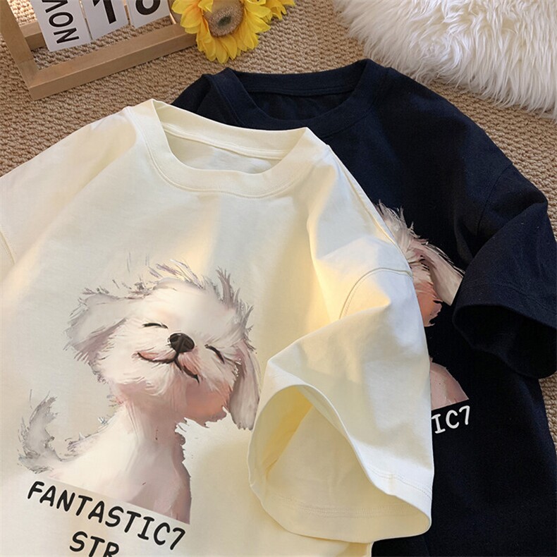 240g美式重磅短袖T恤 FSDX290 M-5XL 特批25无差价控48图片