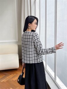 千鸟小香外套,其它,天使公主