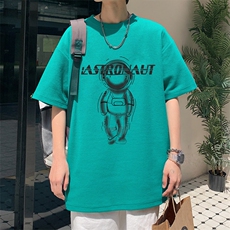 绿色