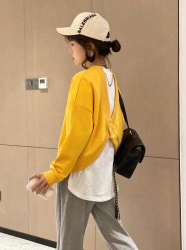 2021春款新款，女装，玉米青豆