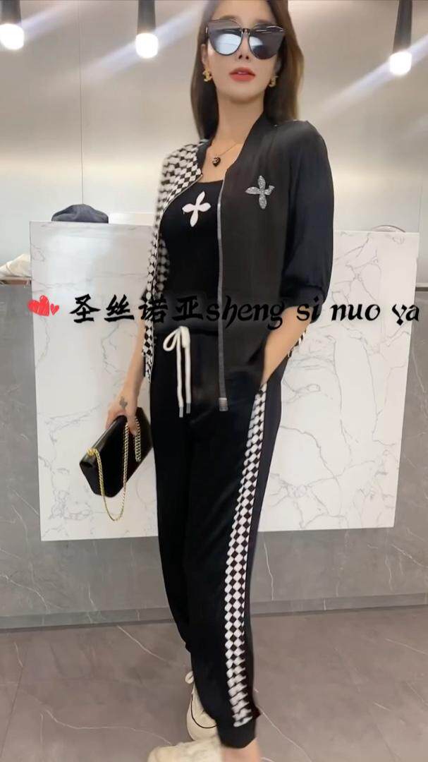 夏装醋酸系列，其它，圣丝诺亚