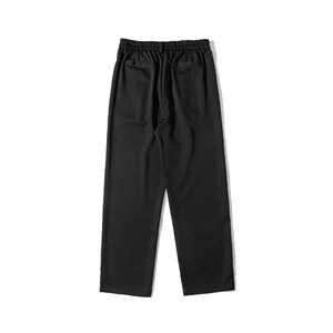 抖音品质 平铺休闲裤西裤大码直筒裤A014-DY2108-P50图片
