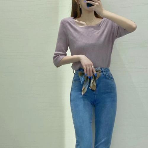 WW9_2213
款号：211940羊毛针织T
颜,女装,WW9