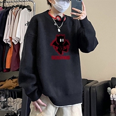 黑色