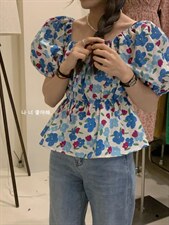 小花布小衫,其它,尤梨谷