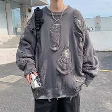 灰色