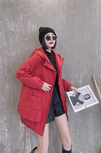 【现货】新款秋冬款加厚欧版外套,其它,得瑟空间