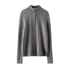 2025年秋季时尚百搭通勤简约休闲羊绒衫,女装羊绒衫,雪山红莲,清河羊绒市场 2025年秋季时尚百搭通勤简约休闲羊绒衫,女装羊绒衫,雪山红莲,清河羊绒市场