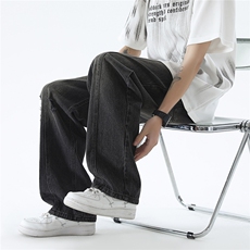 现货秋冬长裤男生牛仔裤KD603-P50，男装牛仔裤，电商D312-1