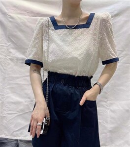 小衫上新图片