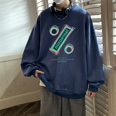 蓝色