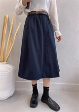 2022秋季新款半裙，女装半身裙，曼希野