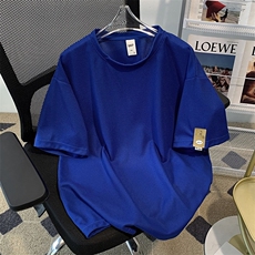 蓝色