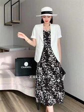 现货新款套裙，其它，芝茗丽尔(6F)