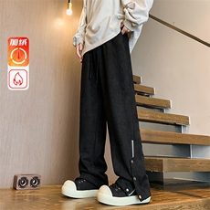 黑色加绒款