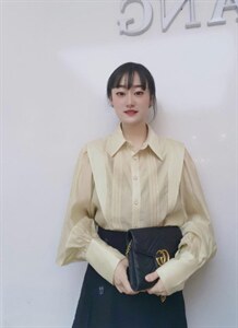 衬衫,女装衬衫,依纤