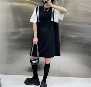 假两件连衣裙,女装连衣裙,约美？