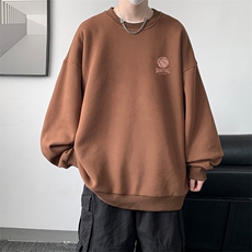 棕色