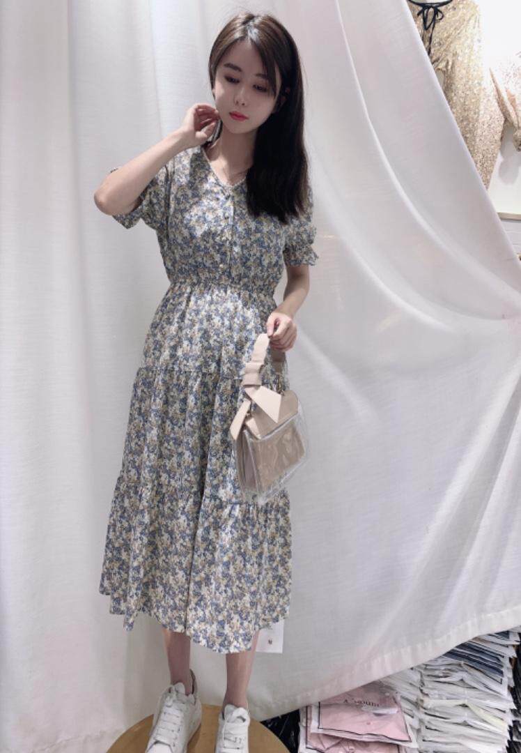 连衣裙，女装连衣裙，阿爆