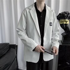 男士休闲西装外套男X8813P46，男装西服，星座1116-2