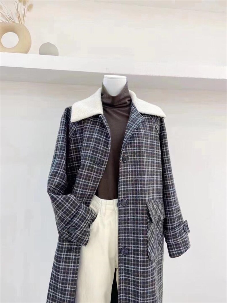 大衣，其它，Lico&co(2F)