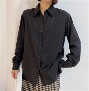 春装现货衬衣,其它,欧pai