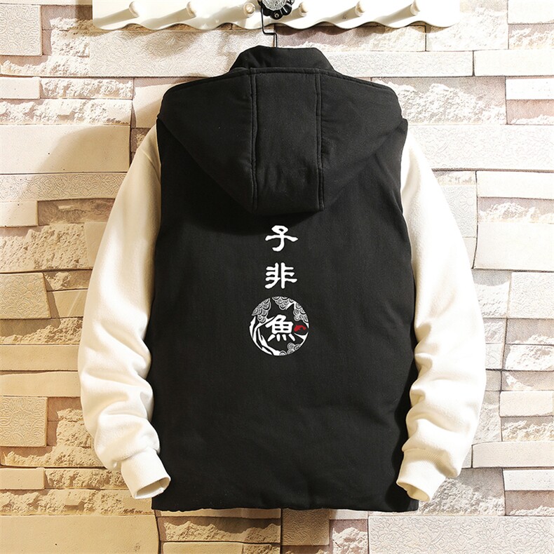 MJ47070-P80棉马甲男士大码加厚棉背心男坎肩男砖墙挂拍,男装背心/马甲,电商A040A