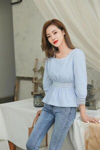 春装新款图片