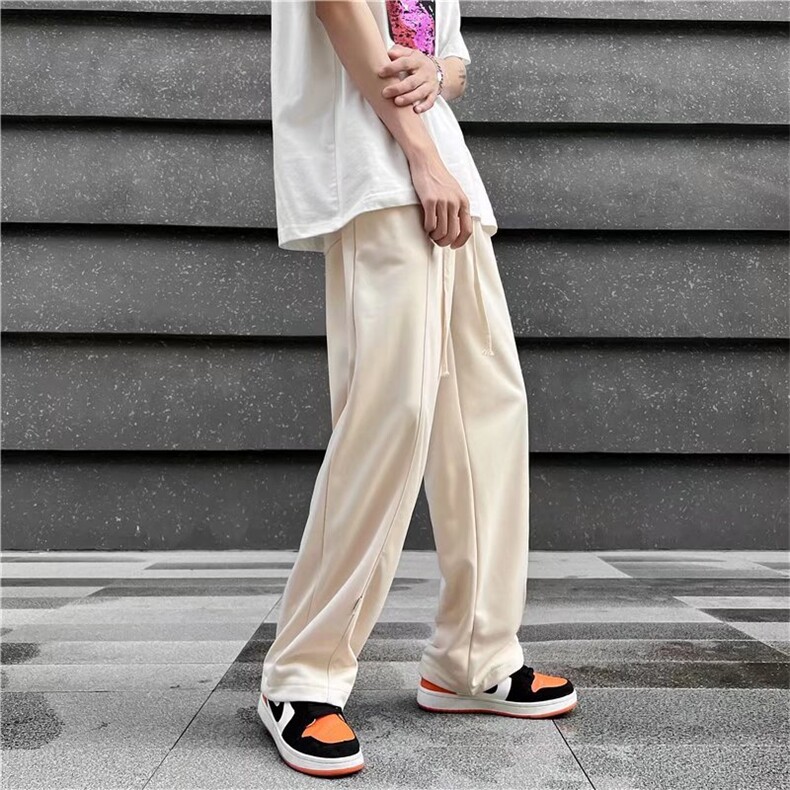 男春季潮流时尚休闲长裤B397P32,男装休闲裤,星座1116-2