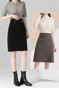 秋款裙子，小衫，其它，哈真