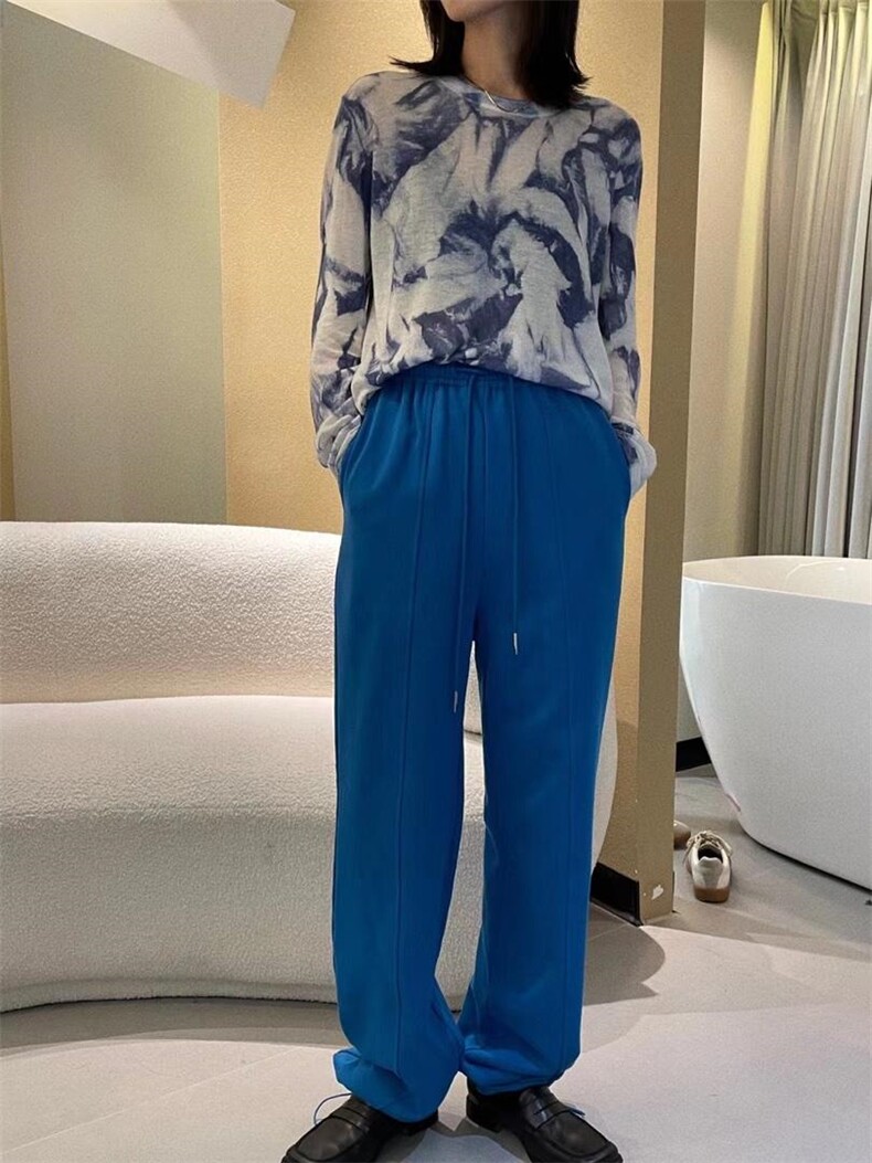 时尚简约裤，其它，是爱 SHI AN