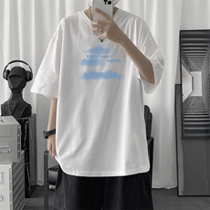 白色