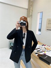 2022年春装新款，休闲外套火爆销售中，其它，圣伊敏