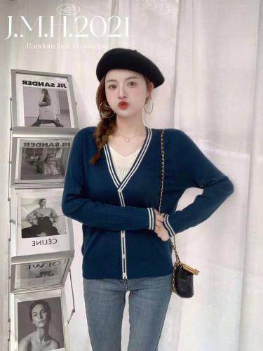 秋季新款时尚针织女装上新，其它，依哆·彬儿