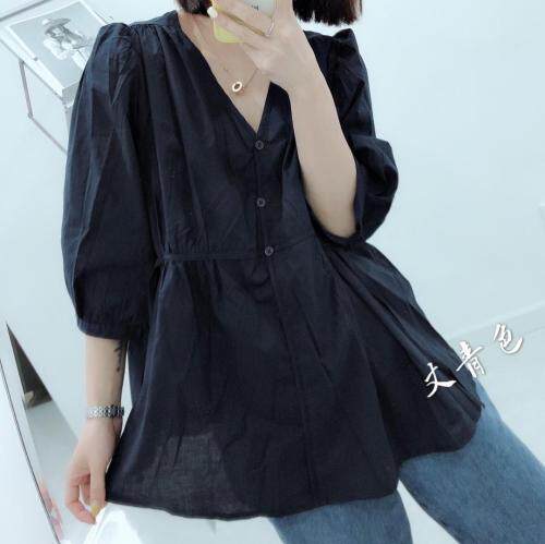 小衫，女装，娟子依格