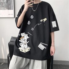 黑色