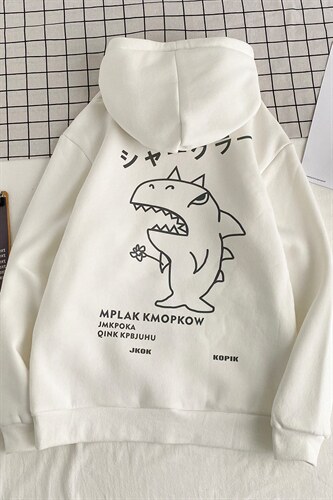 A040-WY2092-P40连帽卫衣男加肥加大码胖子棒球服外套图片