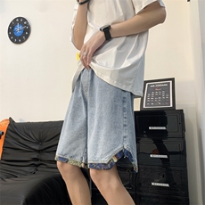 浅蓝色