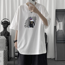 白色