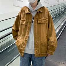 棕色