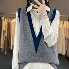 灰+海藻蓝