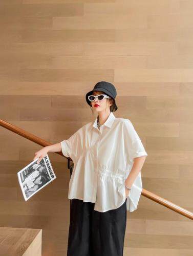 现货韩味上衣，女装，琼卿格