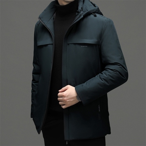 2023年新款羽绒服P165图片