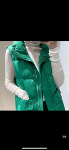 新款马甲,女装马甲,米高